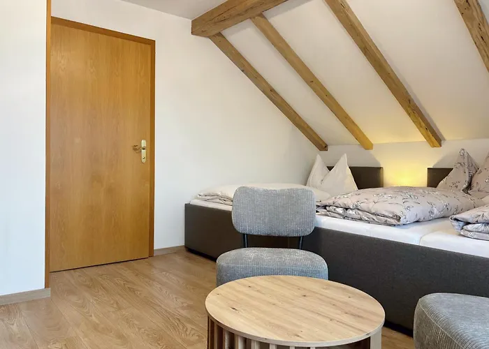 Vorberghof- Bauernhofurlaub Ramsau am Dachstein