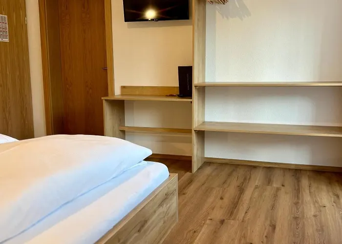 Affittacamere Vorberghof- Bauernhofurlaub