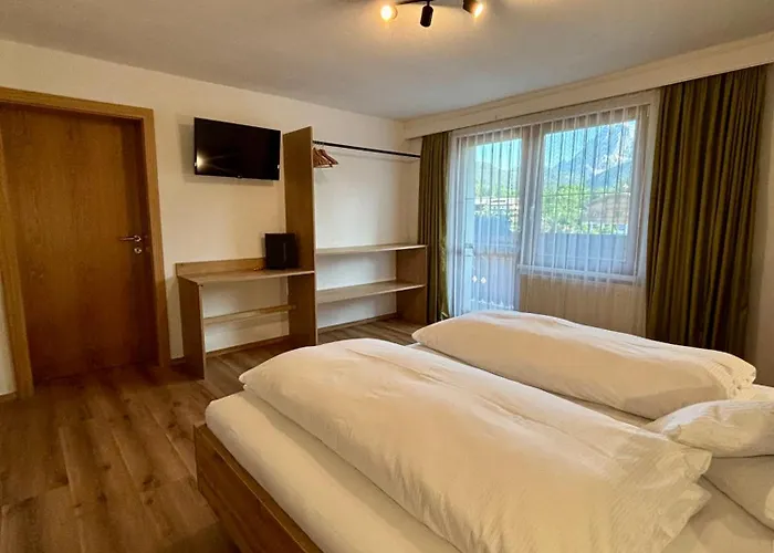 Vorberghof- Bauernhofurlaub Guest house Ramsau am Dachstein