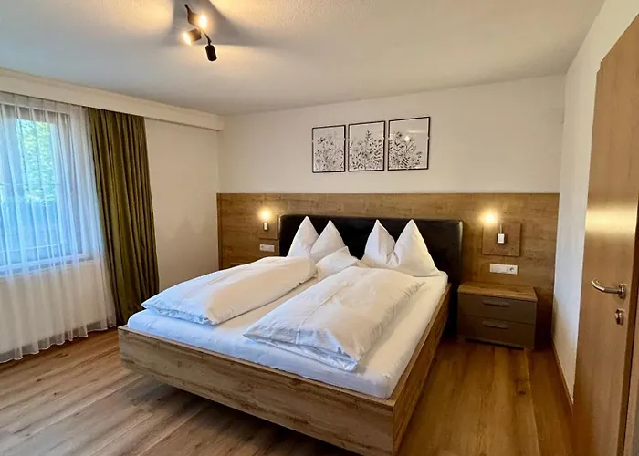 Guest house Vorberghof- Bauernhofurlaub Ramsau am Dachstein