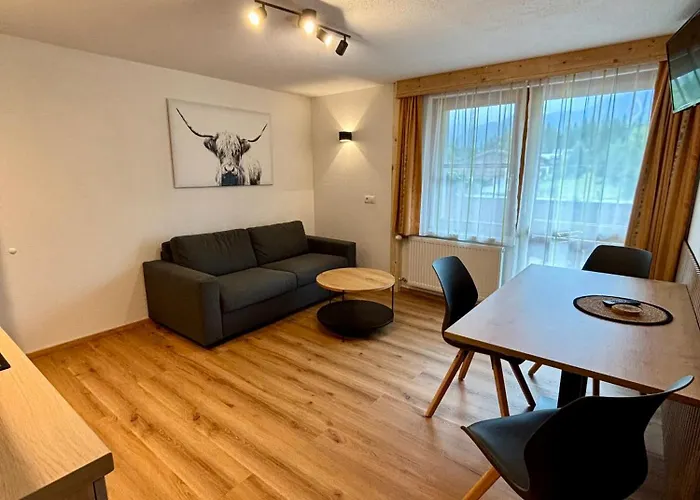 Vorberghof- Bauernhofurlaub Ramsau am Dachstein