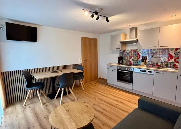 Guest house Vorberghof- Bauernhofurlaub 4*