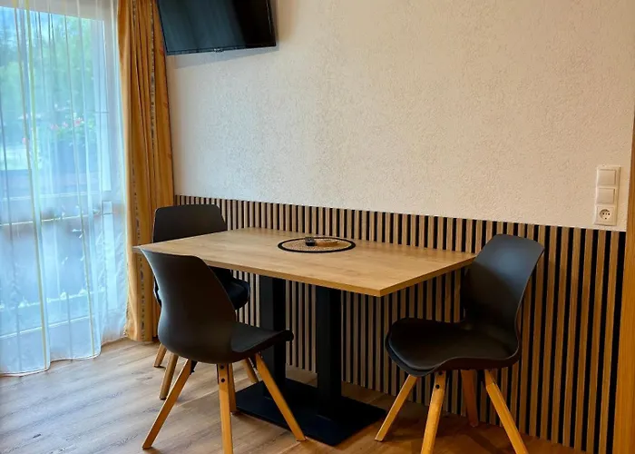 Affittacamere Vorberghof- Bauernhofurlaub 4*