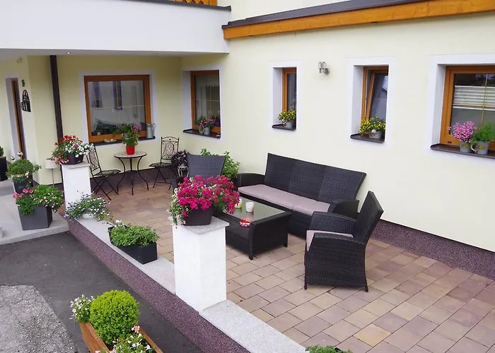 Affittacamere Vorberghof- Bauernhofurlaub