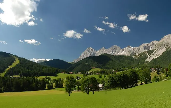 Vorberghof- Bauernhofurlaub 4*